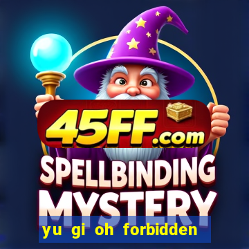 yu gi oh forbidden memories codigos
